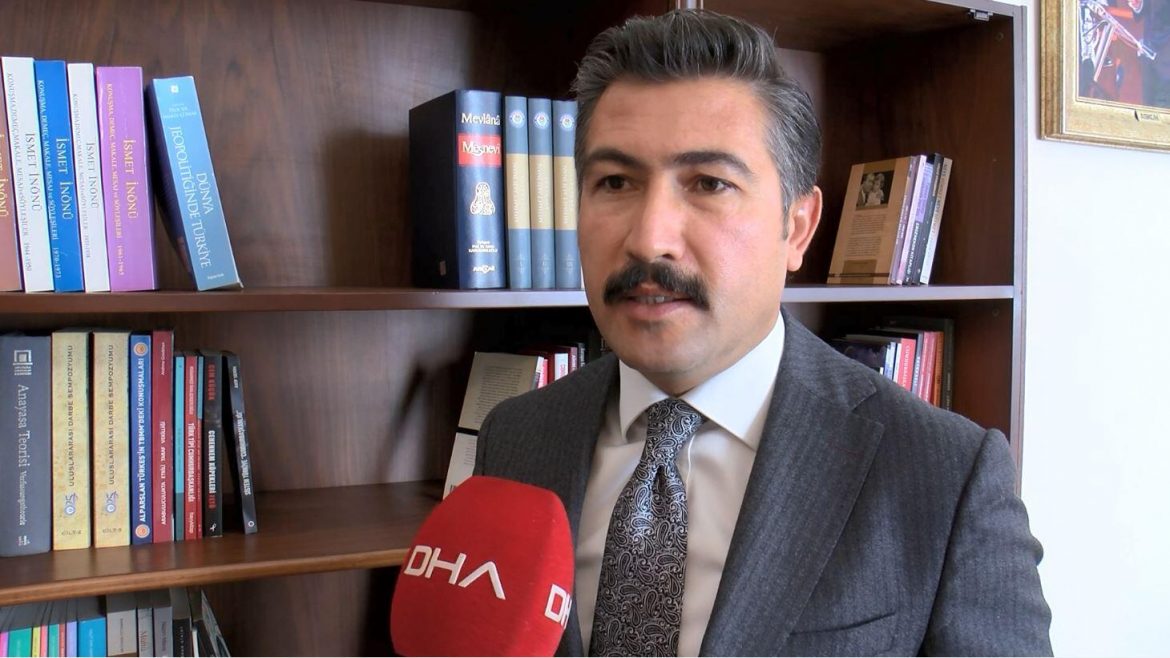 AK Parti’li Özkan’dan Özdağ’ın ‘anayasa’ iddiasına yanıt: Kabul etmek mümkün değil