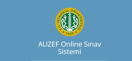 AUZEF sınav sonuçları ne zaman açıklanacak? Gözler istanbul.edu AKSİS’te!