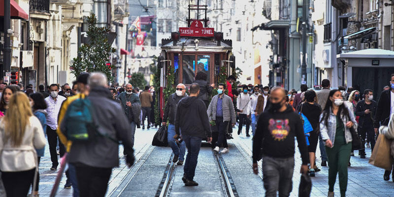 Bakan Koca’dan İstanbul için uyarılar