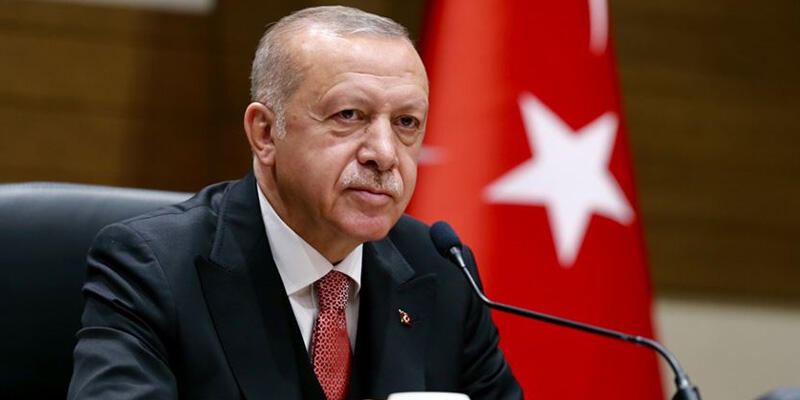 Cumhurbaşkanı Erdoğan KKTC’den ayrıldı