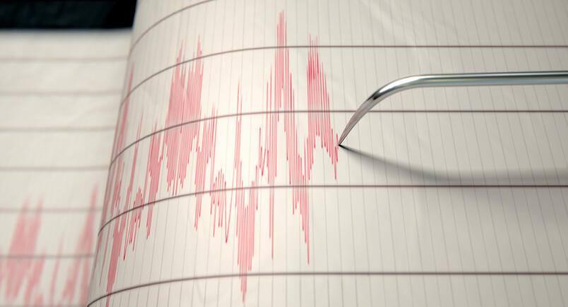 Deprem mi oldu? Kandilli ve AFAD son depremler listesi 9 Kasım 2020