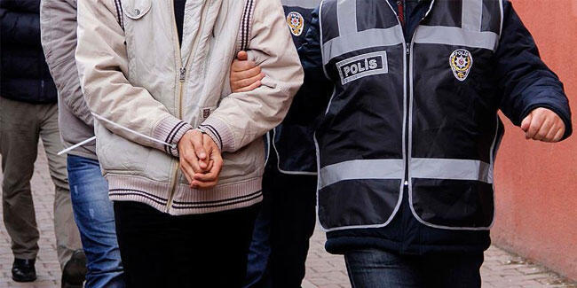 FETÖ’nün TSK yapılanması! İstanbul merkezli 21 ilde operasyon