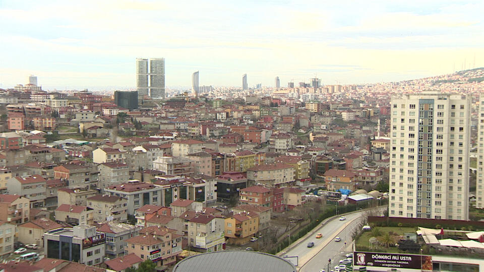 İstanbul’da deprem testine talep arttı | Video