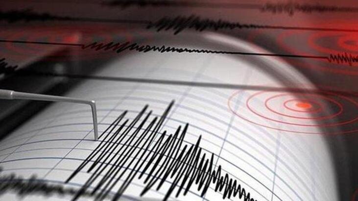 İzmir’de deprem mi oldu? 9 Kasım 2020 Son depremler AFAD ve Kandilli deprem listesi