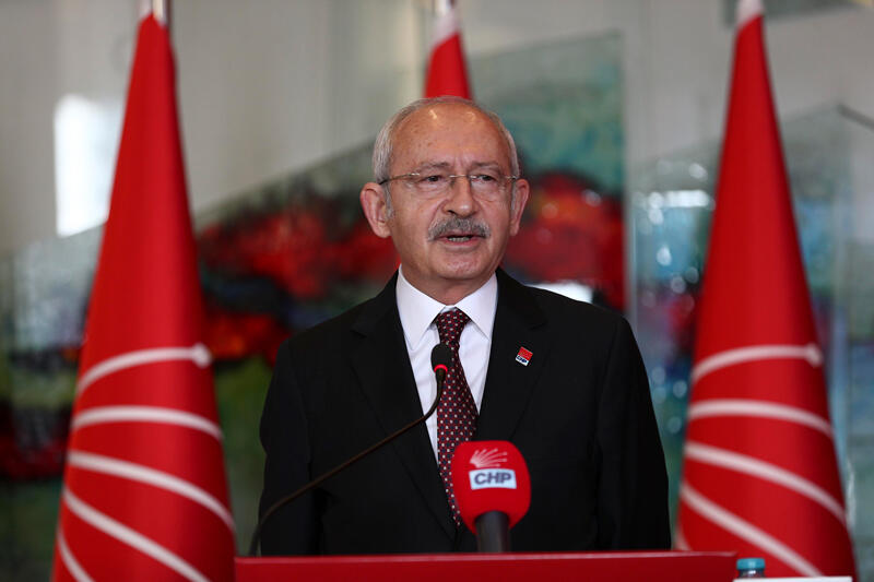 Kılıçdaroğlu’ndan ‘tehdit’ açıklaması: Ciddiye alınacak bir olay değil