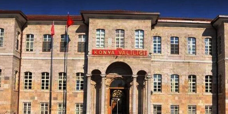 Konya’da 65 yaş ve üstü kişilere sokağa çıkma yasağı