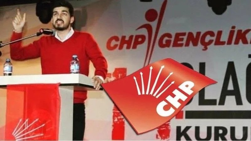 Cumhuriyet Halk Partisi Gençlik Kollarında yeni yönetim belli oldu!