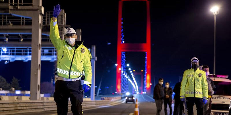 Son dakika! 81 il valiliğine gönderildi! İşte yeni kısıtlamalarla ilgili genelge