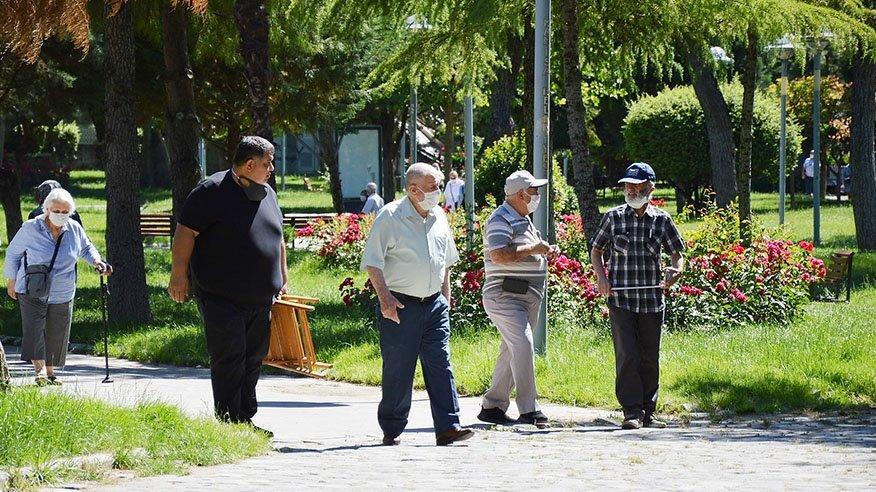 Son dakika haberi: Genelge yayınlandı! Hafta sonu sokağa çıkma kısıtlaması var mı? Sokağa çıkma yasağı saatleri neler?