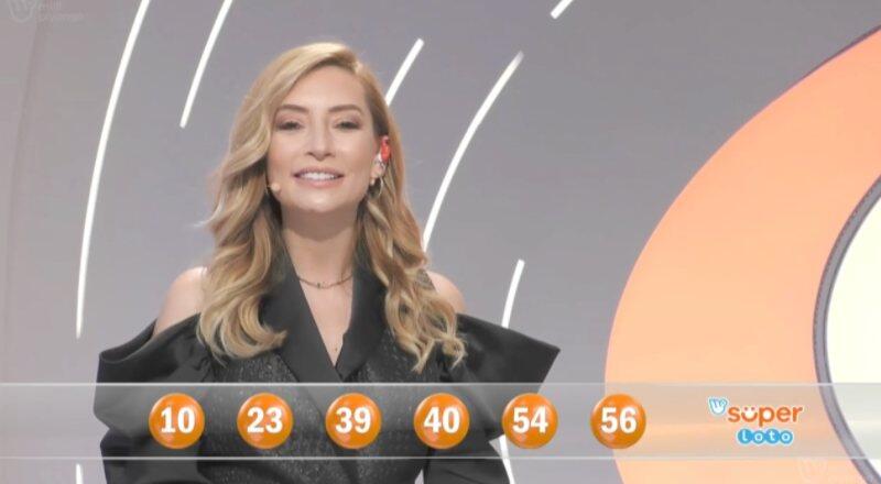 Süper Loto’da 36 milyon 555 bin 353 TL İzmir’e çıktı | Video