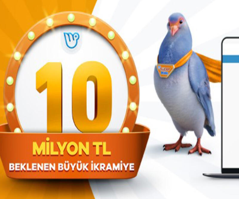 Süper Loto sonuçları belli oldu! Süper Loto sonuçları 8 Kasım 2020! Süper Loto sonuç sorgulama ekranı!