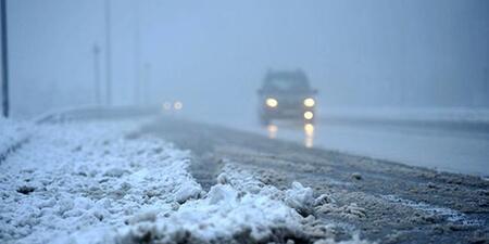 18 Aralık hava durumu: Meteoroloji’den donlanma ve buz uyarısı