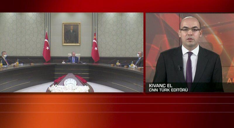 Ankara’nın gündeminde neler var? Kıvanç El aktardı | Video