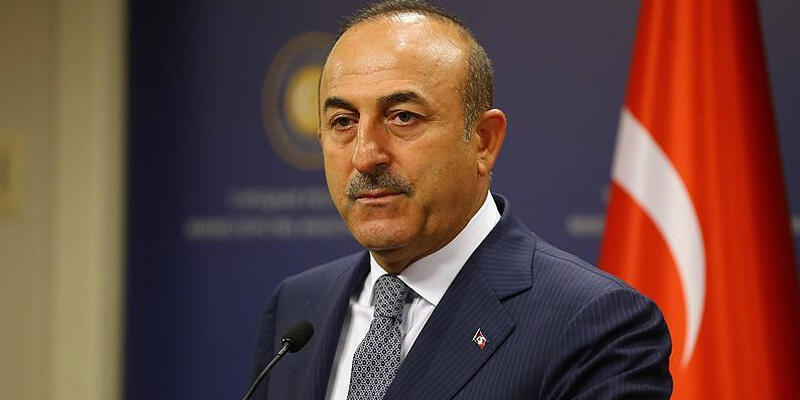 Bakan Çavuşoğlu, Endonezya’ya gidiyor