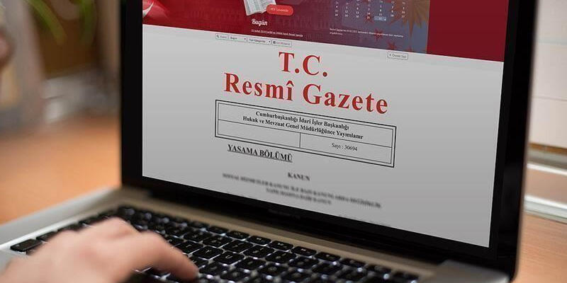 Göç İdaresi Genel Müdürlüğüne 17 avukat alınacak