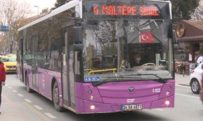 İstanbul’da toplu taşımaya zam | Video