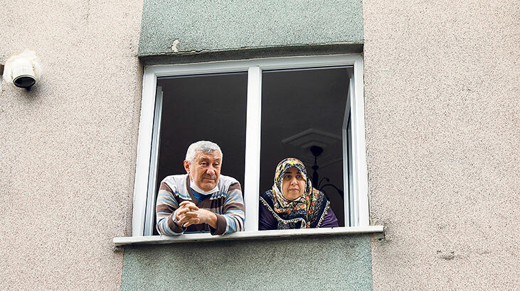 Yetkililer acil yıkılmalı dedi: 1 ay içinde nereye gideriz