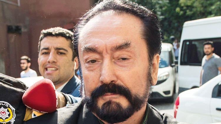 9 bin 803 yıl aldı, 30 yıl yatacak: Adnan Oktar 95’inde tahliye olacak