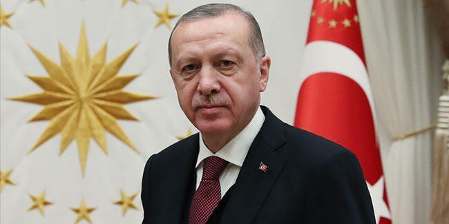 Cumhurbaşkanı Erdoğan, Nijerya açıklarında saldırıya uğrayan geminin kaptanı ile görüştü