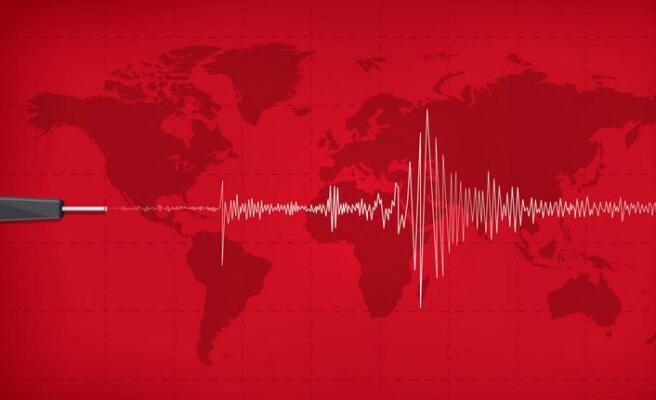 Deprem mi oldu? 27 Ocak 2021 Son depremler: AFAD-Kandilli