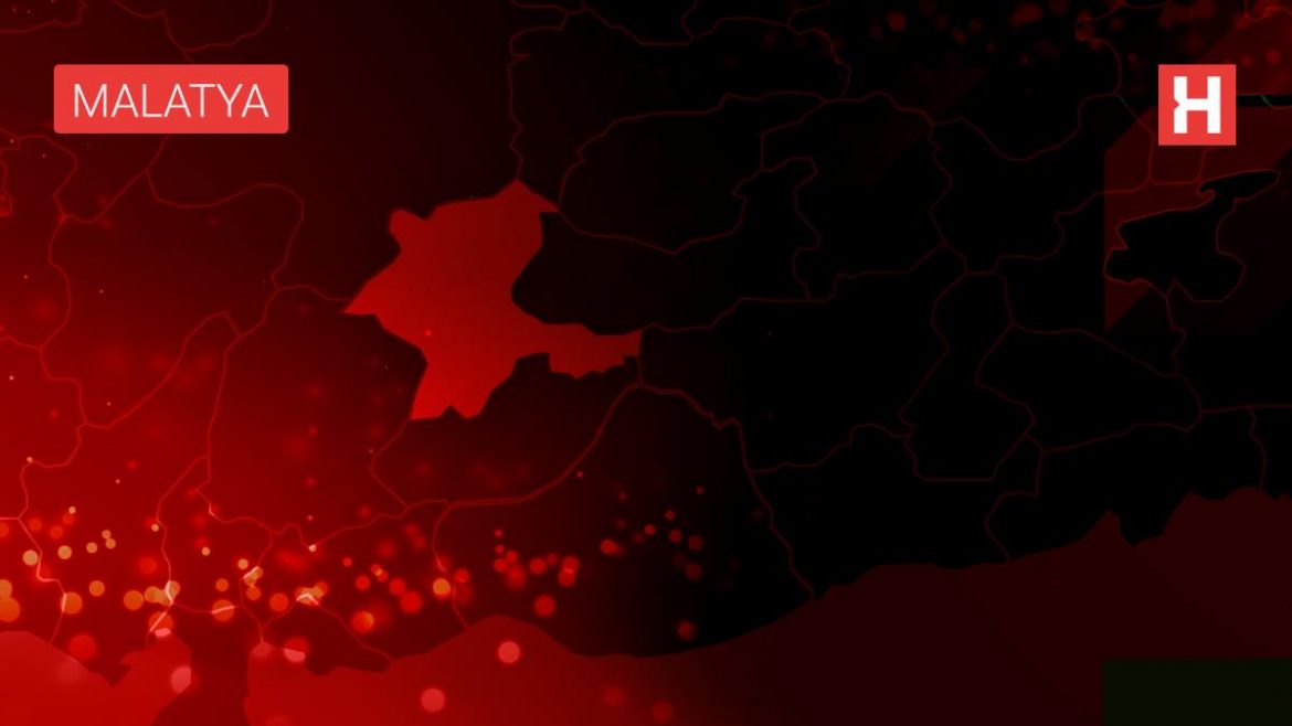 Malatya’da evden ziynet eşyası çalan şüpheli tutuklandı