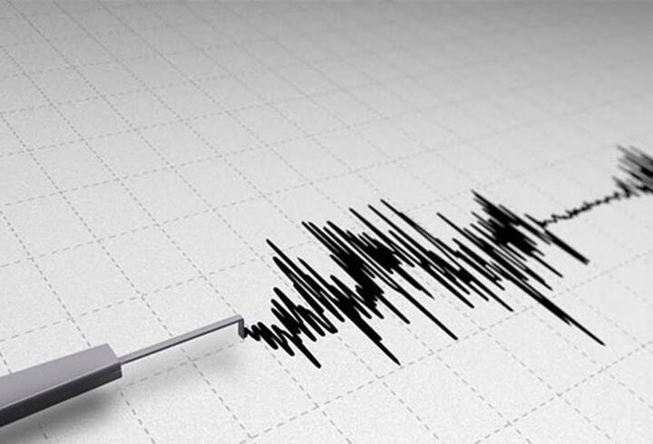 Son dakika deprem mi oldu? Kandilli ve AFAD son depremler listesi 16 Ocak 2021