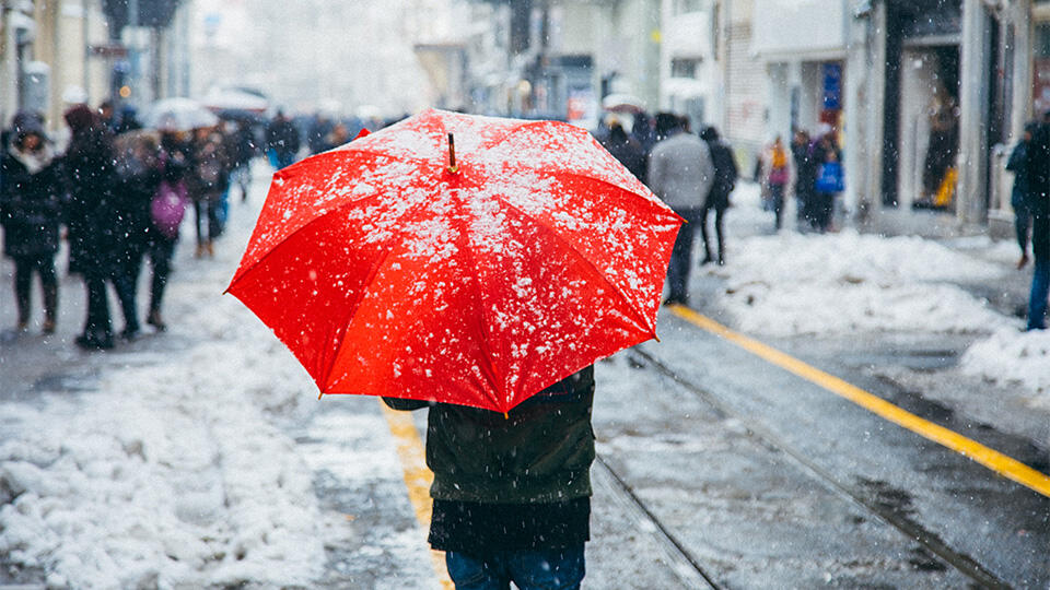 Son Dakika! Perşembe günü kar geliyor | Video