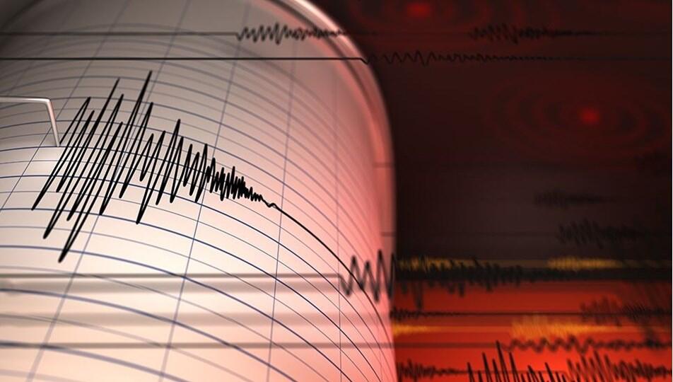 Deprem mi oldu? Kandilli ve AFAD son dakika depremler listesi 12 Mart 2021