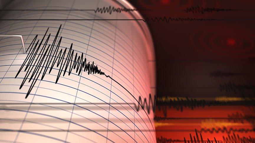 Deprem mi oldu? Son dakika AFAD ve Kandilli son depremler listesi 15 Şubat 2021