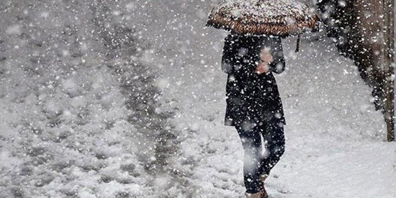 İstanbul’da kar yağışı sürecek mi? Meteoroloji’den yeni açıklama