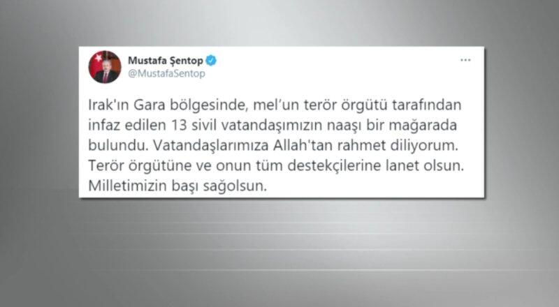 Kaçırılan görevlilerin şehit edilmesine tepki büyük