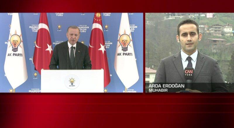 Özel Haber… Cumhurbaşkanı Erdoğan Rize’de… Gündeminde hangi başlıklar var