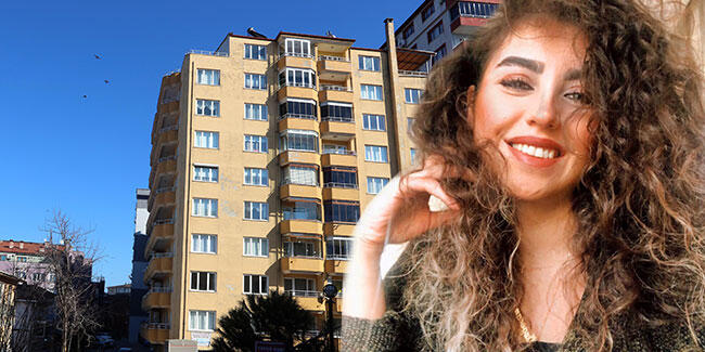 Son dakika haberi… Ayşe Özgecan 8. kattan düşerek ölmüştü! Yeni gelişme