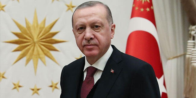 Son dakika haberi… Cumhurbaşkanı Erdoğan’dan net mesaj: Geleceğin güçlü Türkiye’sini birlikte inşa edeceğiz