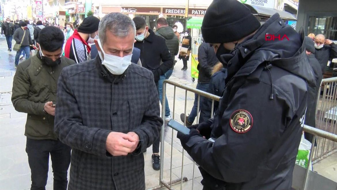 100 metrekareden büyük yerlerde HES koduna bakılacak