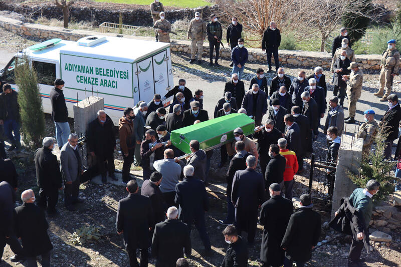 Adıyaman’da husumetli ailelerin kavgasında ölü sayısı 7’ye yükseldi