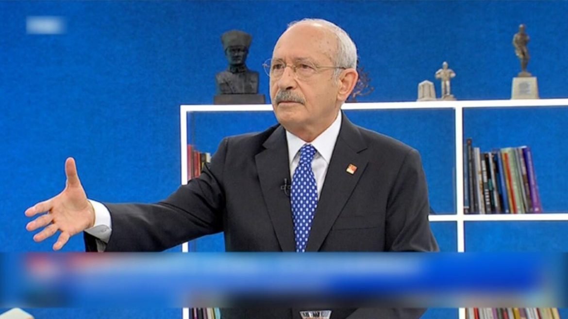 CHP lideri Kılıçdaroğlu’ndan HDP açıklaması