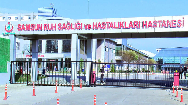 Hastanede şizofreni hastasını yastıkla boğan kadın: Ölümü hak ettiğini düşündüm, üzgün değilim