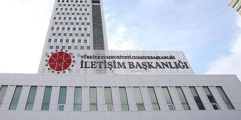 İletişim Başkanlığından İstanbul Sözleşmesi açıklaması