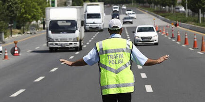 İstanbul’da kadınlar günü nedeniyle yarın kapatılacak yollar