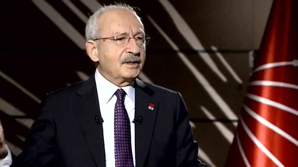 Kılıçdaroğlu: 6,5 milyon kişiyi cezalandırmak demokrasi değil