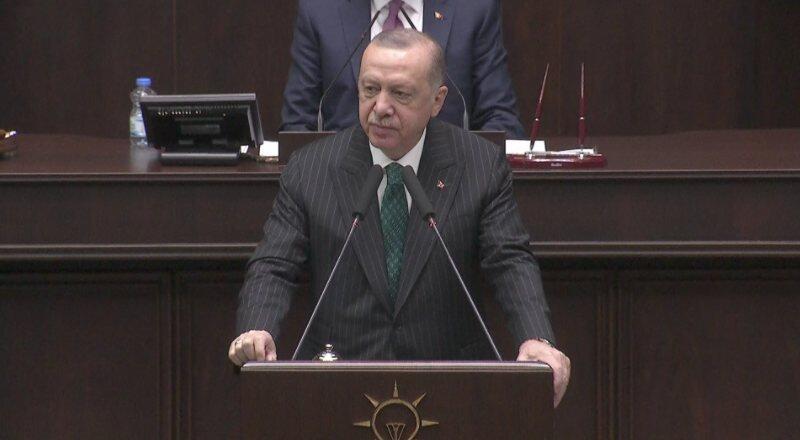 Son dakika… Cumhurbaşkanı Erdoğan’dan önemli açıklamalar