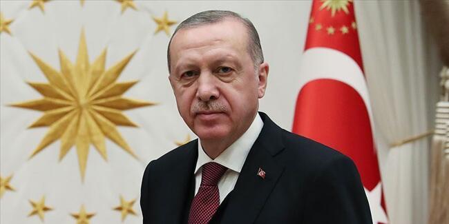 Son dakika haberi… Cumhurbaşkanı Erdoğan’dan peş peşe önemli görüşmeler