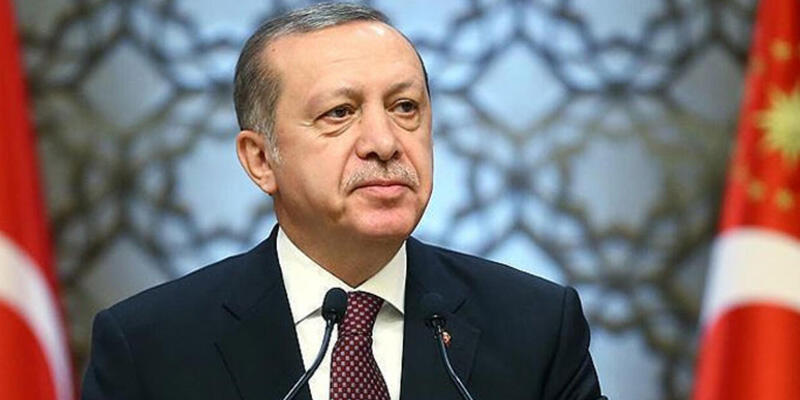 Son dakika haberi: Cumhurbaşkanı Erdoğan’dan Rasim Öztekin için taziye mesajı