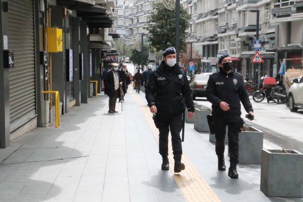 Vakaların zirvede olduğu Samsun’a polis takviyesi