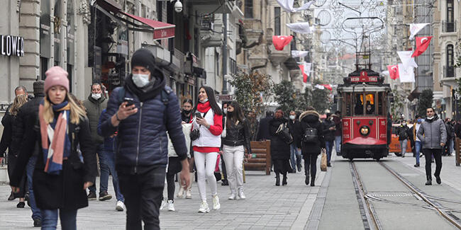 Prof. Dr. İsmail Balık’tan “süreç yeni mutasyonlara gebe” uyarısı