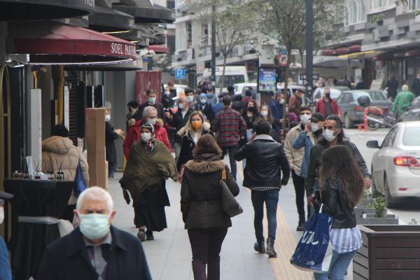 Samsun için ‘tam kapanma’ önerisi