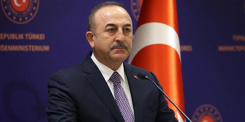 Son dakika haberi: Bakan Çavuşoğlu açıkladı! Ramazan sonrasına ertelendi