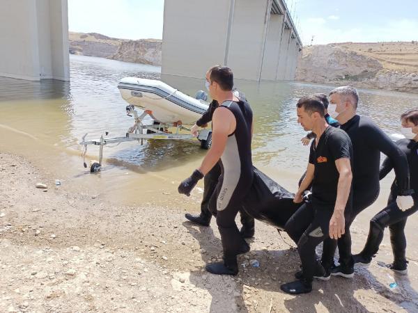 Batman’da 3 gündür kayıptı, Dicle Nehri’nde cesedi bulundu