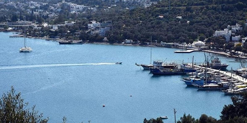 Bodrum Belediyesi’nden ilçede duyulan yüksek sesle ilgili açıklama